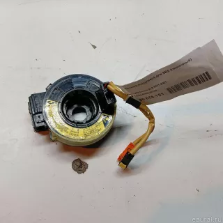 8430602140 Toyota Механизм подрулевой для SRS (ленточный) Toyota Corolla E120 Арт E60678151, вид 1
