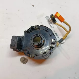 8430602140 Toyota Механизм подрулевой для SRS (ленточный) Toyota Corolla E120 Арт E60678151, вид 4