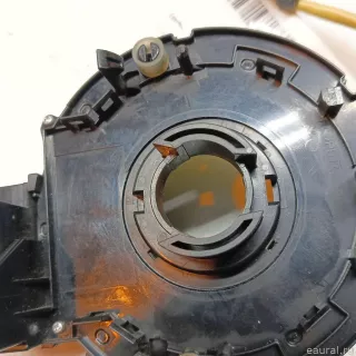 8430602140 Toyota Механизм подрулевой для SRS (ленточный) Toyota Corolla E120 Арт E60678151, вид 5