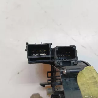 8430602140 Toyota Механизм подрулевой для SRS (ленточный) Toyota Corolla E120 Арт E60678151, вид 6