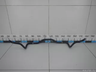 48811AB010 Toyota Стабилизатор подвески (поперечной устойчивости) передний Toyota Corolla E150 Арт E70755983, вид 2
