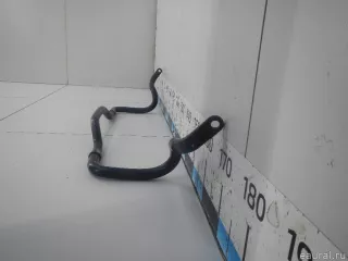 48811AB010 Toyota Стабилизатор подвески (поперечной устойчивости) передний Toyota Corolla E150 Арт E70755983, вид 3