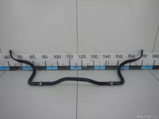 48811AB010 Toyota Стабилизатор подвески (поперечной устойчивости) передний Toyota Corolla E150 Арт E70755983, вид 5