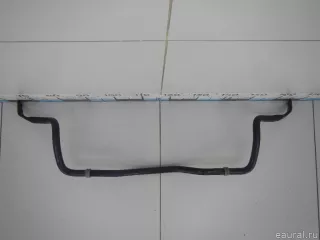 48811AB010 Toyota Стабилизатор подвески (поперечной устойчивости) передний Toyota Corolla E150 Арт E70755986, вид 1