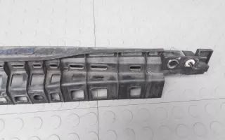  Крепление бампера заднее Hyundai i40  Арт 6TD14HN01, вид 4