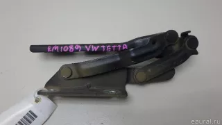 1K0823301C VAG Петля капота левая Volkswagen Jetta 5 Арт E70761504, вид 1
