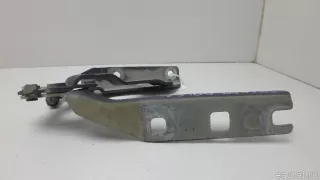 1KM823301 VAG Петля капота левая Volkswagen Jetta 5 Арт E70761600, вид 4