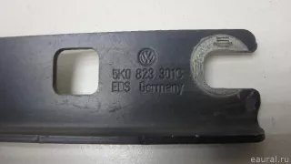 1KM823301 VAG Петля капота левая Volkswagen Jetta 5 Арт E70761600, вид 7