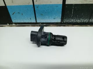 55562744 GM Датчик коленвала Opel Corsa E Арт E31626454, вид 4