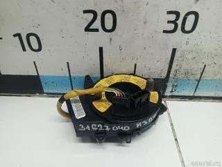 BP4K66CS0 Mazda Механизм подрулевой для SRS (ленточный) Mazda 3 BP Арт E31627040, вид 1