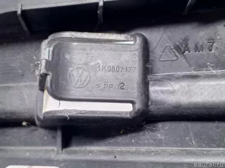 1K0807177 VAG Направляющая переднего бампера левая Volkswagen Golf 5 Арт E31627744, вид 6