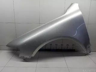7L6821101K VAG Крыло переднее левое Volkswagen Touareg 1 Арт E31636556, вид 1