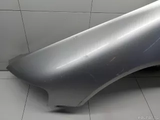 7L6821101K VAG Крыло переднее левое Volkswagen Touareg 1 Арт E31636556, вид 3