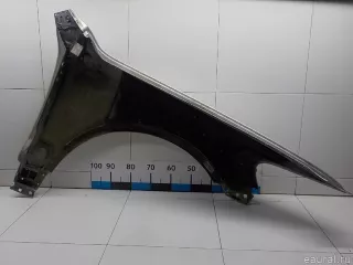 7L6821101K VAG Крыло переднее левое Volkswagen Touareg 1 Арт E31636556, вид 7