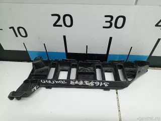 1T0807183A VAG Направляющая переднего бампера левая Volkswagen Touran 1 Арт E31639774, вид 1