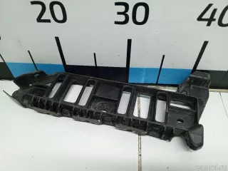 1T0807183A VAG Направляющая переднего бампера левая Volkswagen Touran 1 Арт E31639774, вид 2