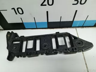 1T0807183A VAG Направляющая переднего бампера левая Volkswagen Touran 1 Арт E31639774, вид 3