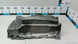 070103603L VAG Поддон масляный двигателя Volkswagen Transporter T5 restailing Арт E103064733, вид 1