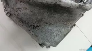070103603L VAG Поддон масляный двигателя Volkswagen Transporter T5 restailing Арт E103064733, вид 6
