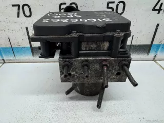0014462689 Mercedes Benz Блок АБС (ABS) Volkswagen Crafter 1 Арт E31646862, вид 4