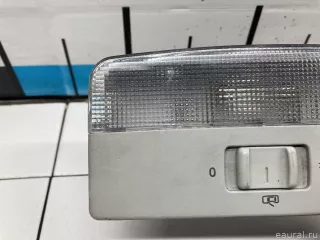 6Q0947105MY20 VAG Фонарь салона (плафон) Seat Leon 3 Арт E31646925, вид 3