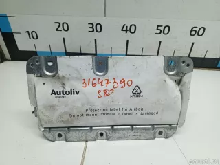 31271211 Volvo Подушка безопасности пассажира Volvo XC70 3 Арт E31647390