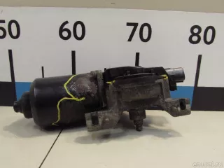 GJ6A67340B Mazda Моторчик стеклоочистителя передний Mazda 6 3 Арт E81044286, вид 2