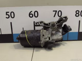 GJ6A67340B Mazda Моторчик стеклоочистителя передний Mazda 6 3 Арт E81044286, вид 3