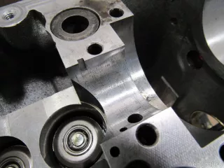 070103063AA VAG Головка блока Volkswagen Touareg 1 Арт E81047976, вид 11