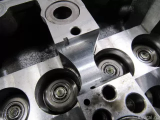 070103063AA VAG Головка блока Volkswagen Touareg 1 Арт E81047976, вид 13