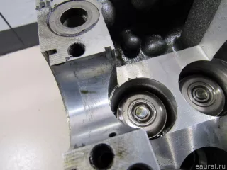 070103063AA VAG Головка блока Volkswagen Touareg 1 Арт E81047976, вид 16