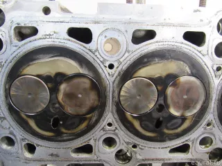 070103063AA VAG Головка блока Volkswagen Touareg 1 Арт E81047976, вид 7