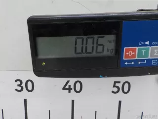 BP4K56720C Mazda Трос открывания капота Mazda 3 BP Арт E84802091, вид 5