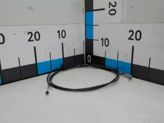 BP4K56720C Mazda Трос открывания капота Mazda 3 BP Арт E84802091, вид 6