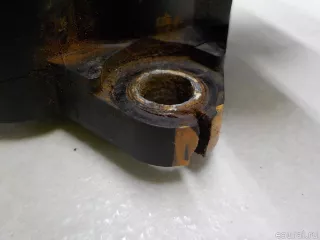 ZY0120130B Mazda Механизм изменения длины впускного коллектора Mazda 3 BP Арт E84802392, вид 3