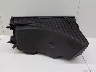 7L6129607AE VAG Корпус воздушного фильтра Volkswagen Touareg 1 Арт E84805132, вид 4