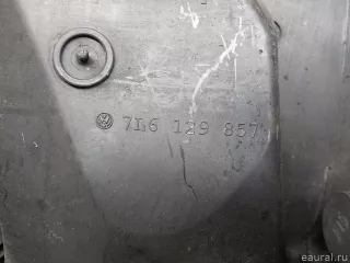 7L6129607AE VAG Корпус воздушного фильтра Volkswagen Touareg 1 Арт E84805132, вид 7