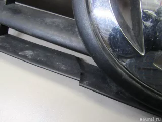 7H0853653 VAG Решетка радиатора Volkswagen Transporter T5 restailing Арт E81034682, вид 7