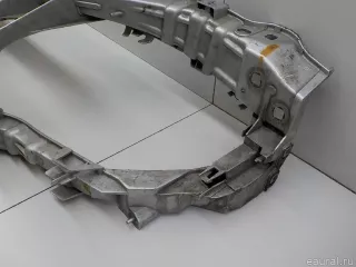 1711073 Ford Панель передняя (телевизор) Ford S-Max 1 Арт E84813448, вид 2