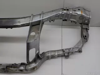 1711073 Ford Панель передняя (телевизор) Ford S-Max 1 Арт E84813448, вид 3