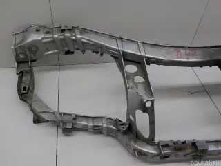 1711073 Ford Панель передняя (телевизор) Ford S-Max 1 Арт E84813448, вид 5