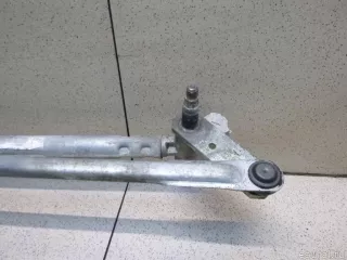  Трапеция стеклоочистителей Volkswagen Transporter T5 restailing Арт E100498184, вид 2