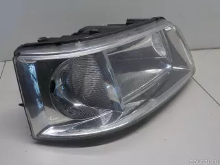 7H2941018M VAG Фара правая Volkswagen Transporter T5 restailing Арт E41194736, вид 3