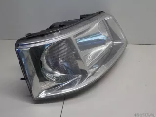 7H2941018M VAG Фара правая Volkswagen Transporter T5 restailing Арт E41194736, вид 9