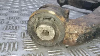 7H0501072E VAG Рычаг задний правый Volkswagen Transporter T5 restailing Арт E23635384, вид 4
