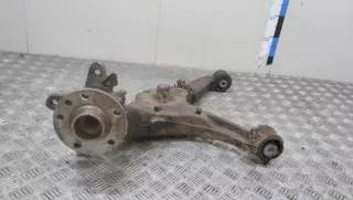 7H0501072E VAG Рычаг задний правый Volkswagen Transporter T5 restailing Арт E23635384, вид 6