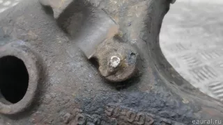 7H0501072E VAG Рычаг задний правый Volkswagen Transporter T5 restailing Арт E23635384, вид 10