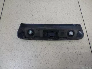 176729 GM Ручка двери багажника наружная Opel Corsa D Арт E100510189, вид 2