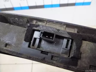 176729 GM Ручка двери багажника наружная Opel Corsa D Арт E100510189, вид 4