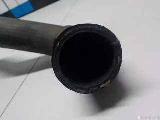 7H0122101 VAG Патрубок радиатора Volkswagen Transporter T5 restailing Арт E52468035, вид 7